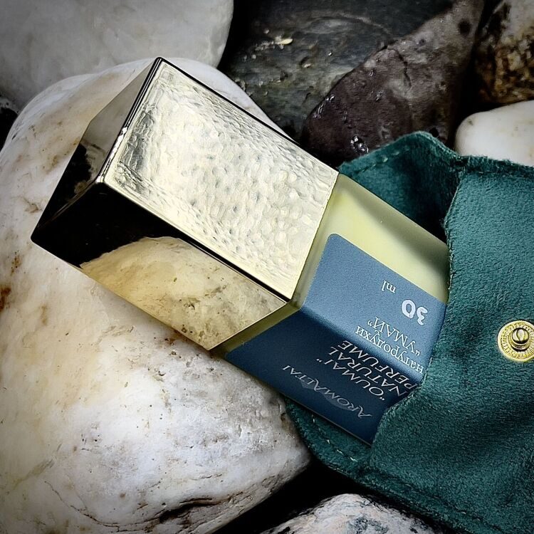 НАТУРОДУХИ ГЕЛЕВЫЕ "УМАЙ"